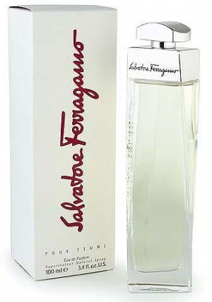 Salvatore Ferragamo Perfume - Click Image to Close